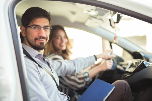 About Driving School